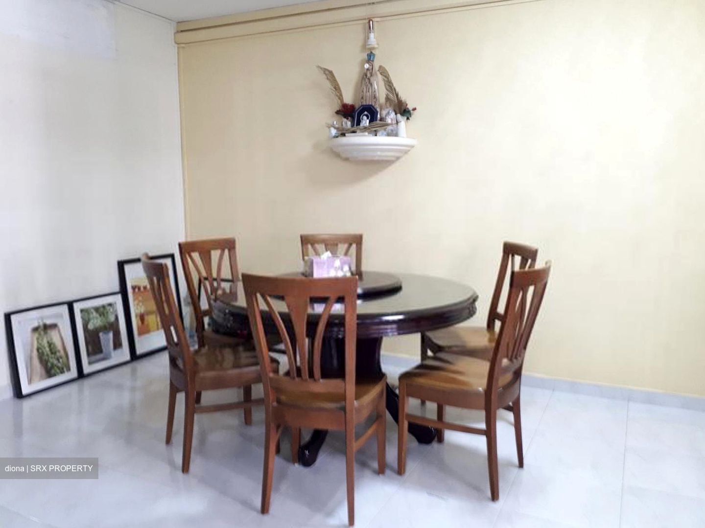 The Mayfair (D22), Condominium #455743971
